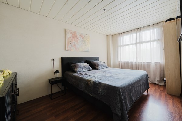 Medium property photo - Dallelaan 2, 3208 CG Spijkenisse